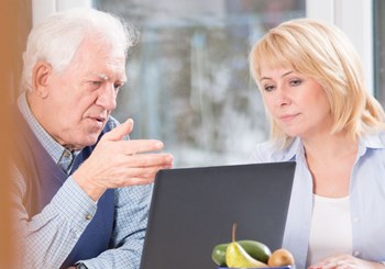 How to protect yourself against pension scams Image